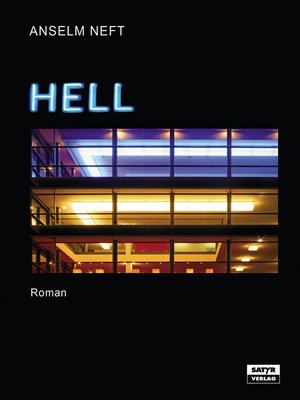 cover image of Hell
